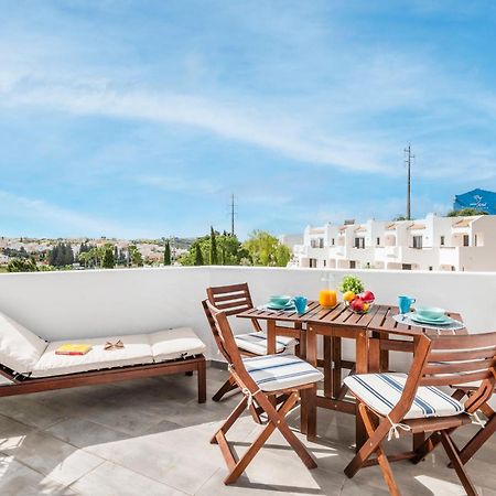 Albufeira Prime Holidays Εξωτερικό φωτογραφία