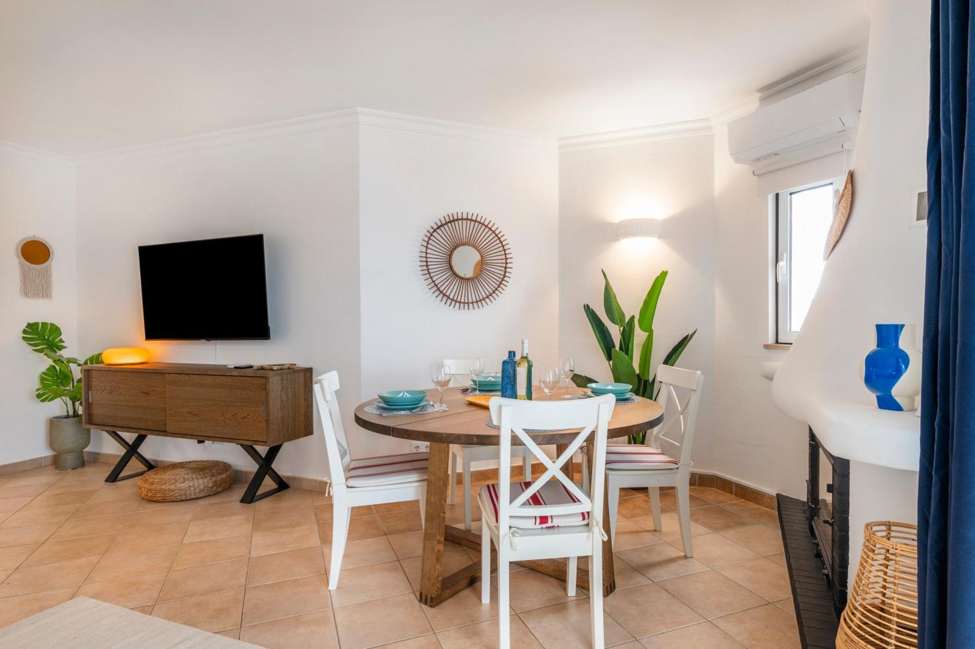 Albufeira Prime Holidays Εξωτερικό φωτογραφία