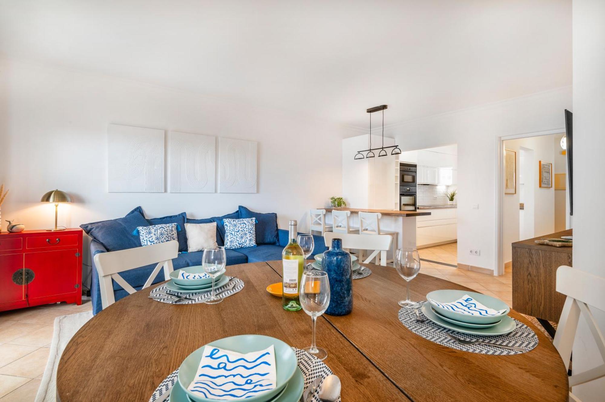 Albufeira Prime Holidays Εξωτερικό φωτογραφία