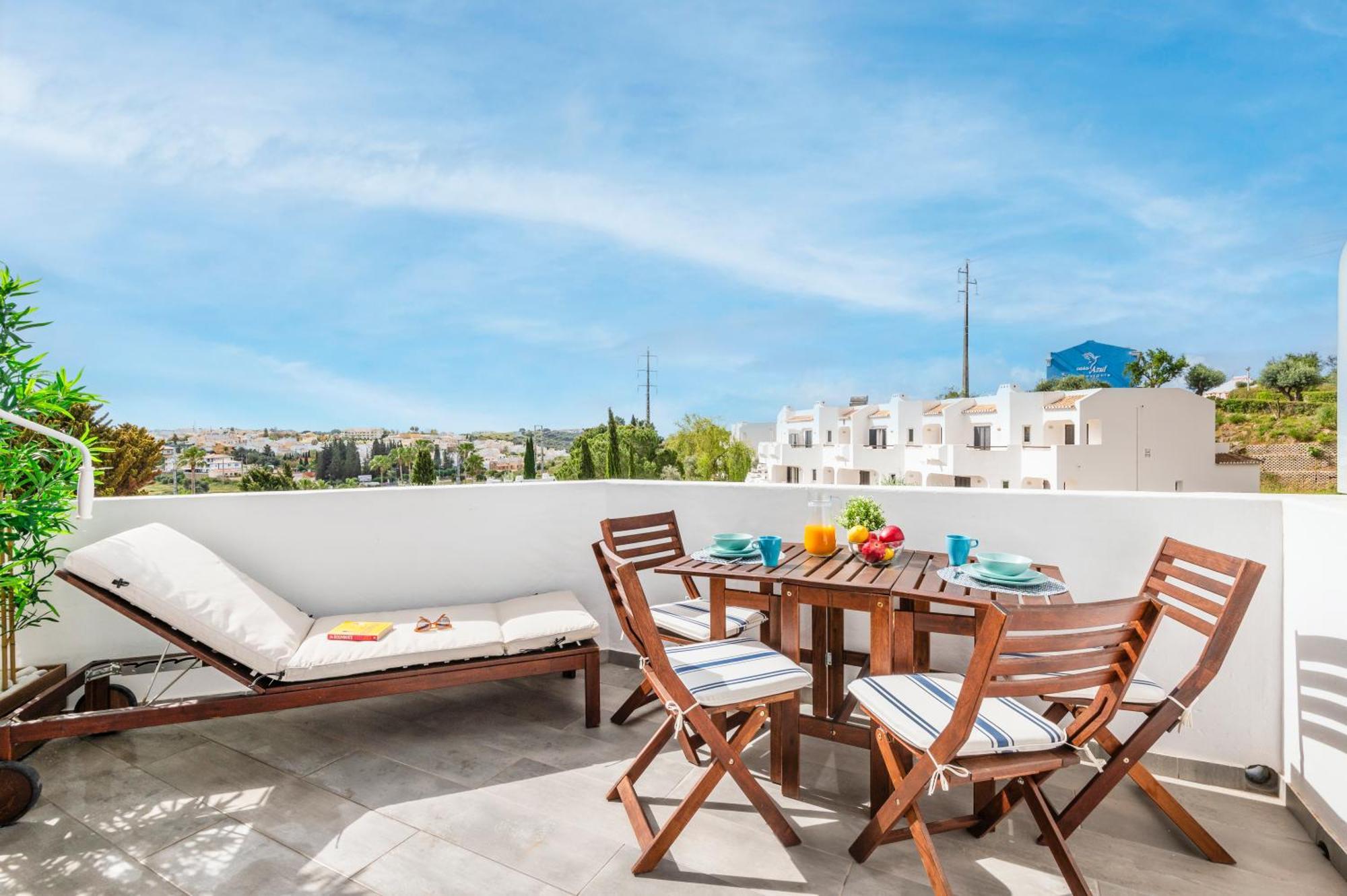 Albufeira Prime Holidays Εξωτερικό φωτογραφία