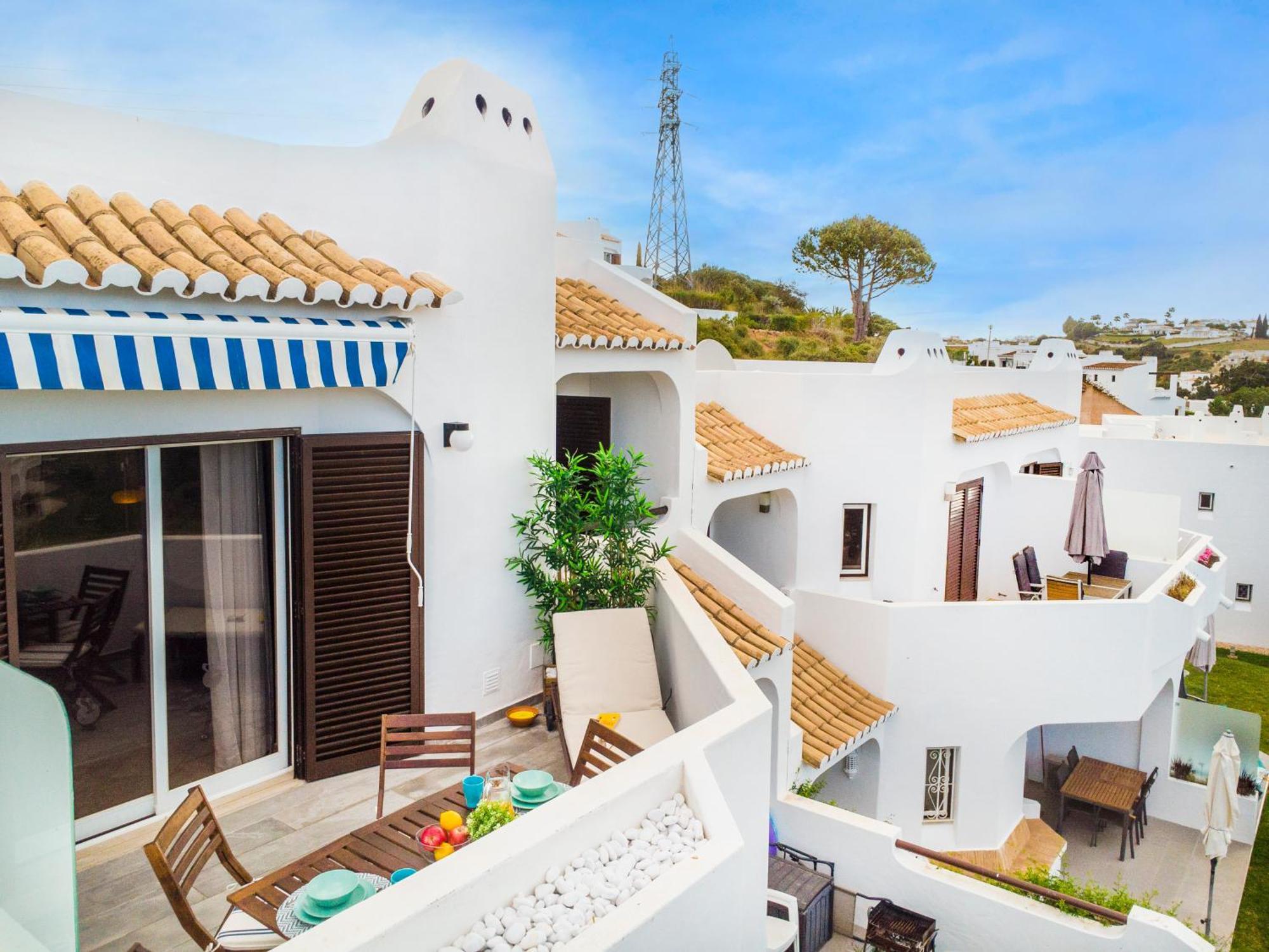 Albufeira Prime Holidays Εξωτερικό φωτογραφία