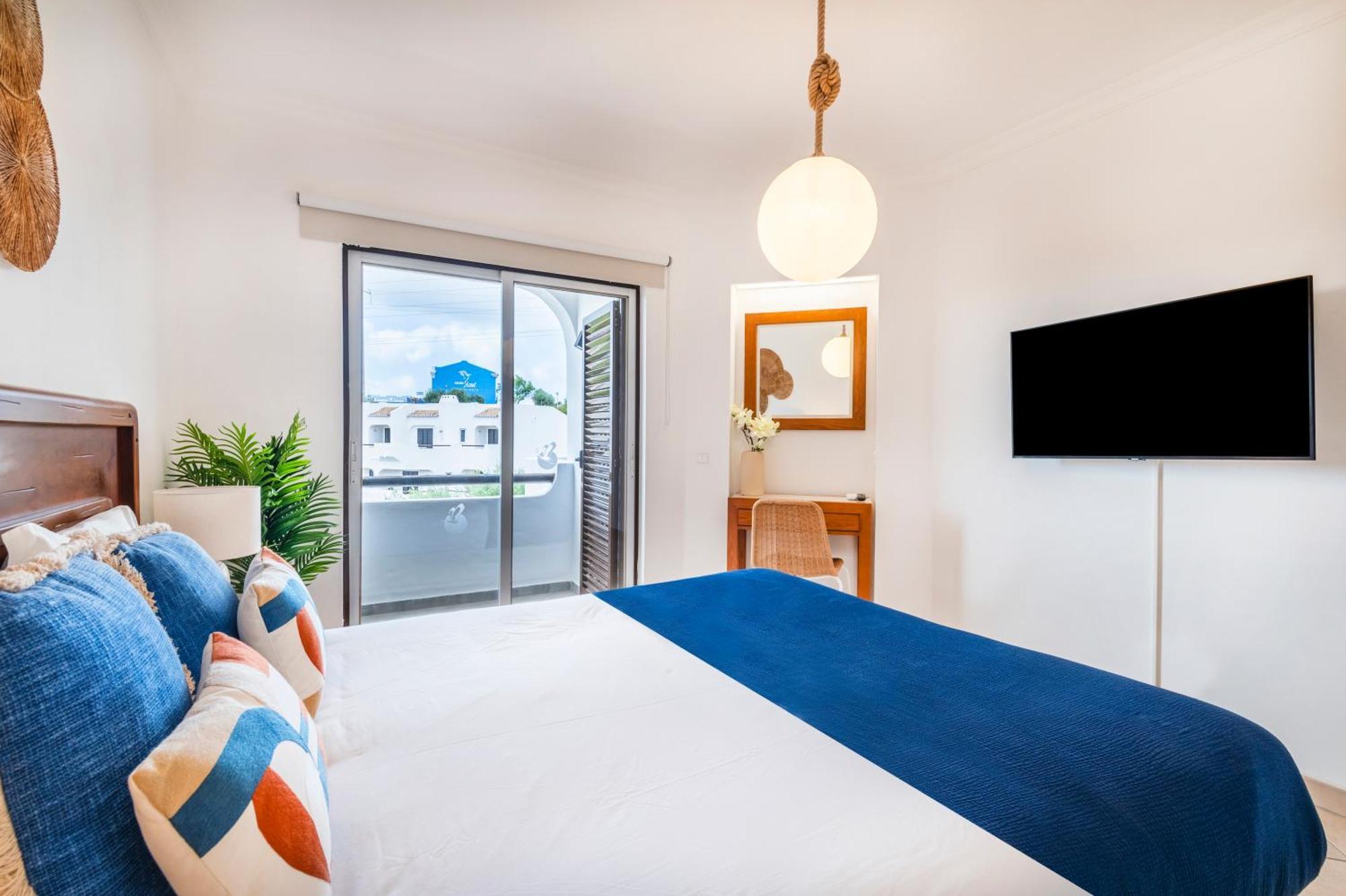 Albufeira Prime Holidays Εξωτερικό φωτογραφία