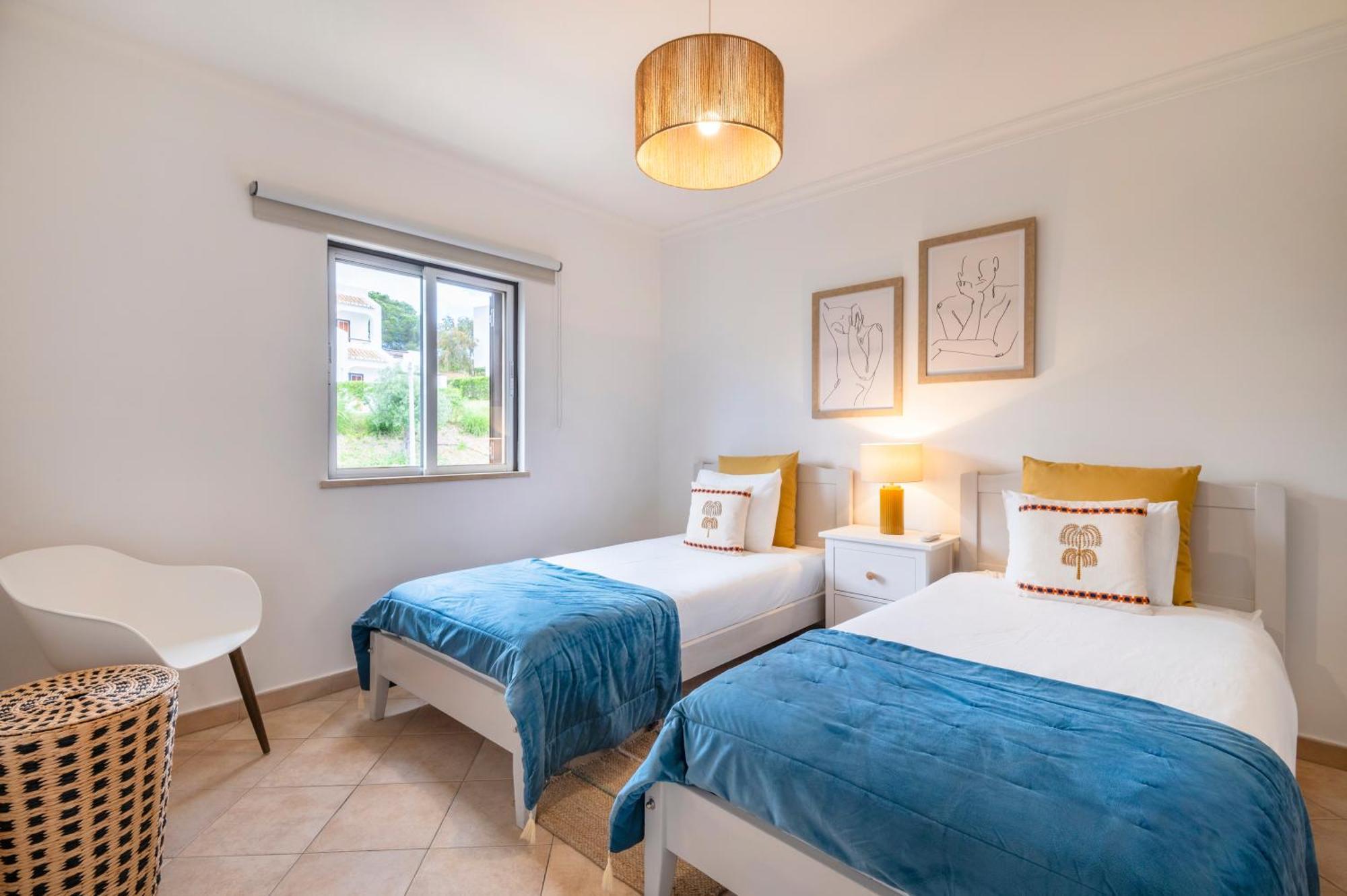 Albufeira Prime Holidays Εξωτερικό φωτογραφία