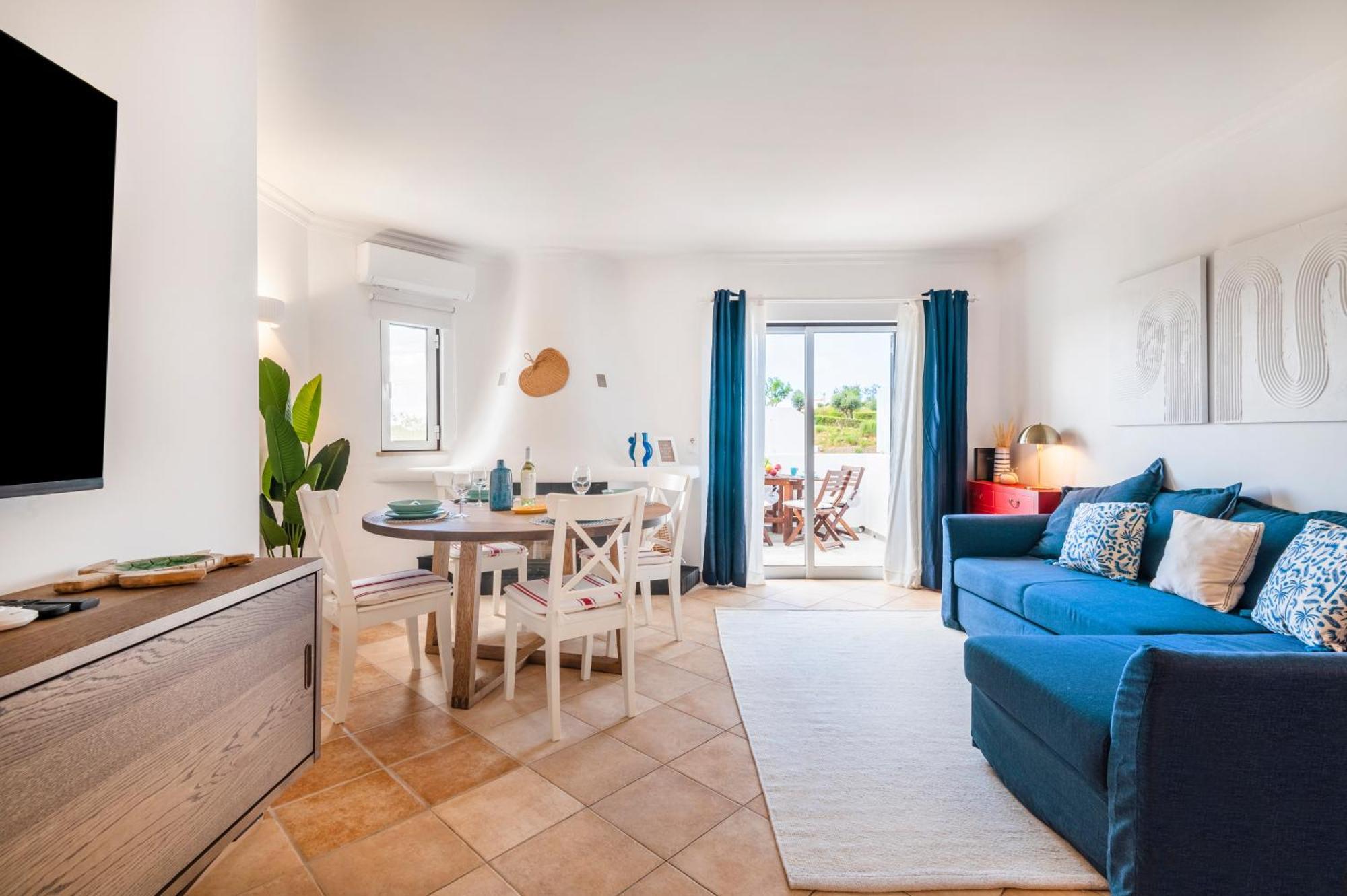 Albufeira Prime Holidays Εξωτερικό φωτογραφία