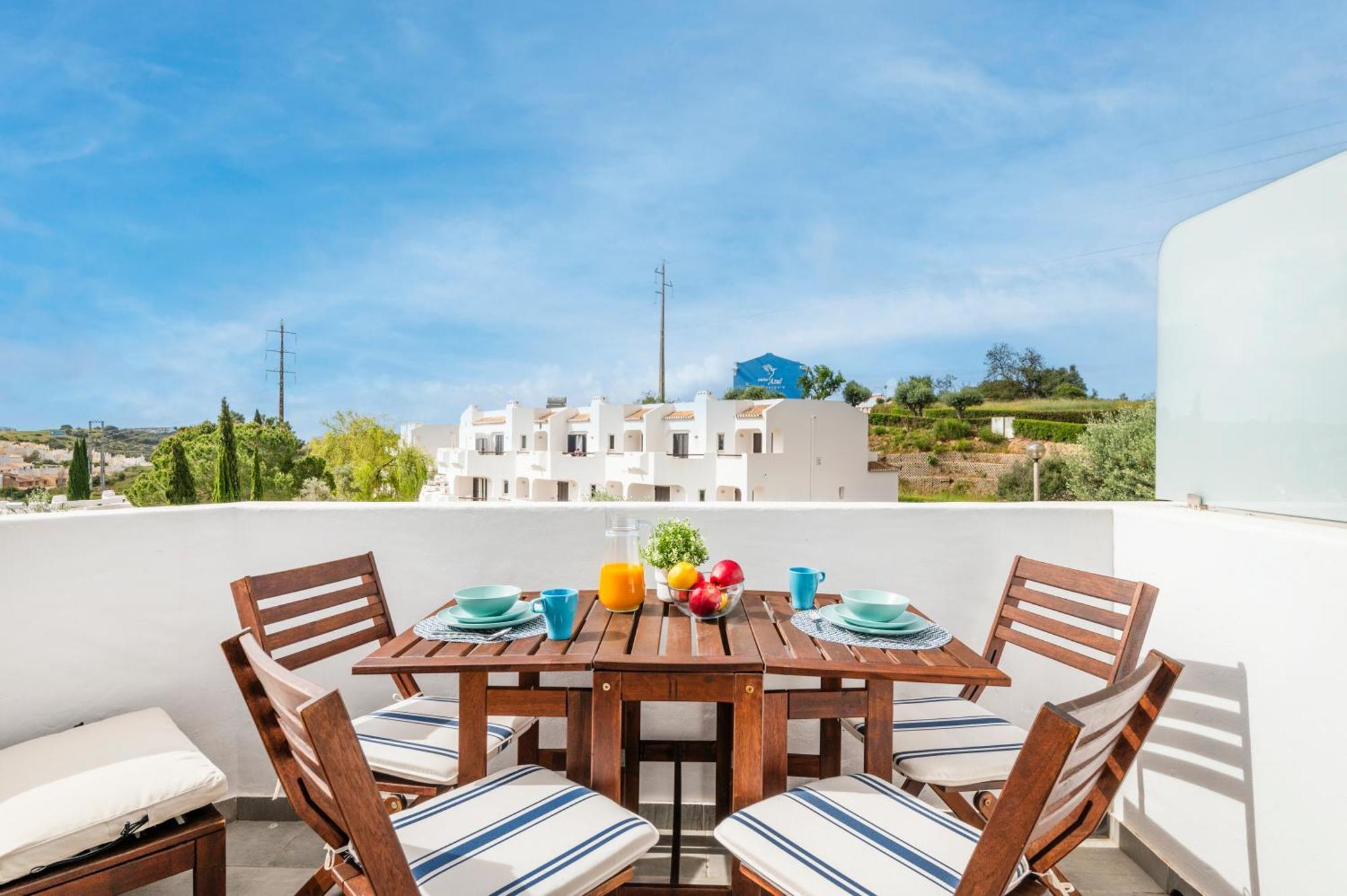 Albufeira Prime Holidays Εξωτερικό φωτογραφία
