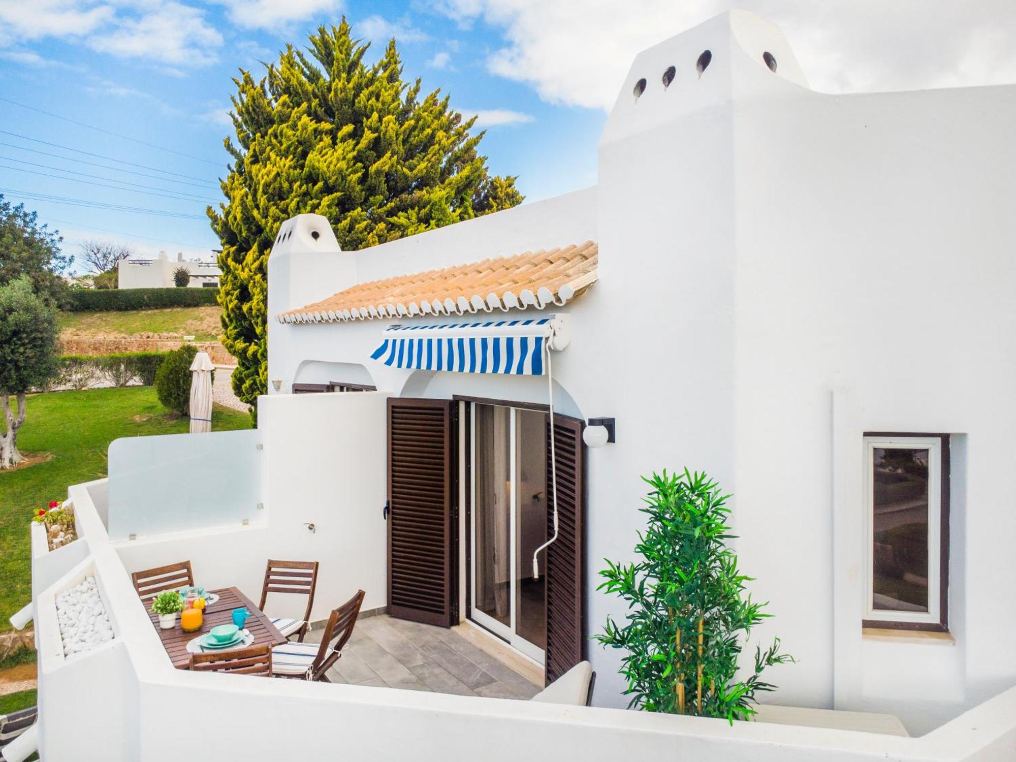 Albufeira Prime Holidays Εξωτερικό φωτογραφία