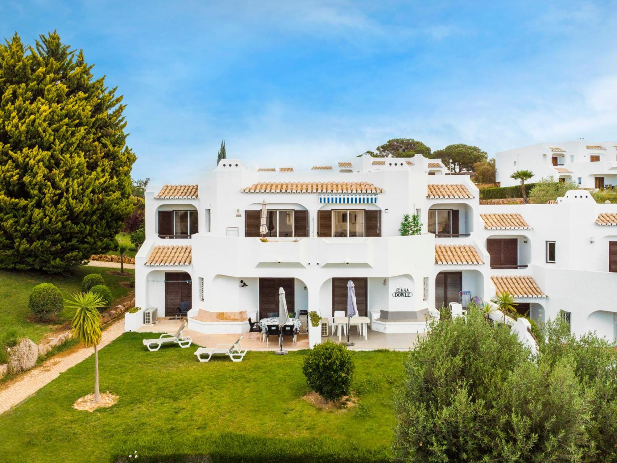 Albufeira Prime Holidays Εξωτερικό φωτογραφία