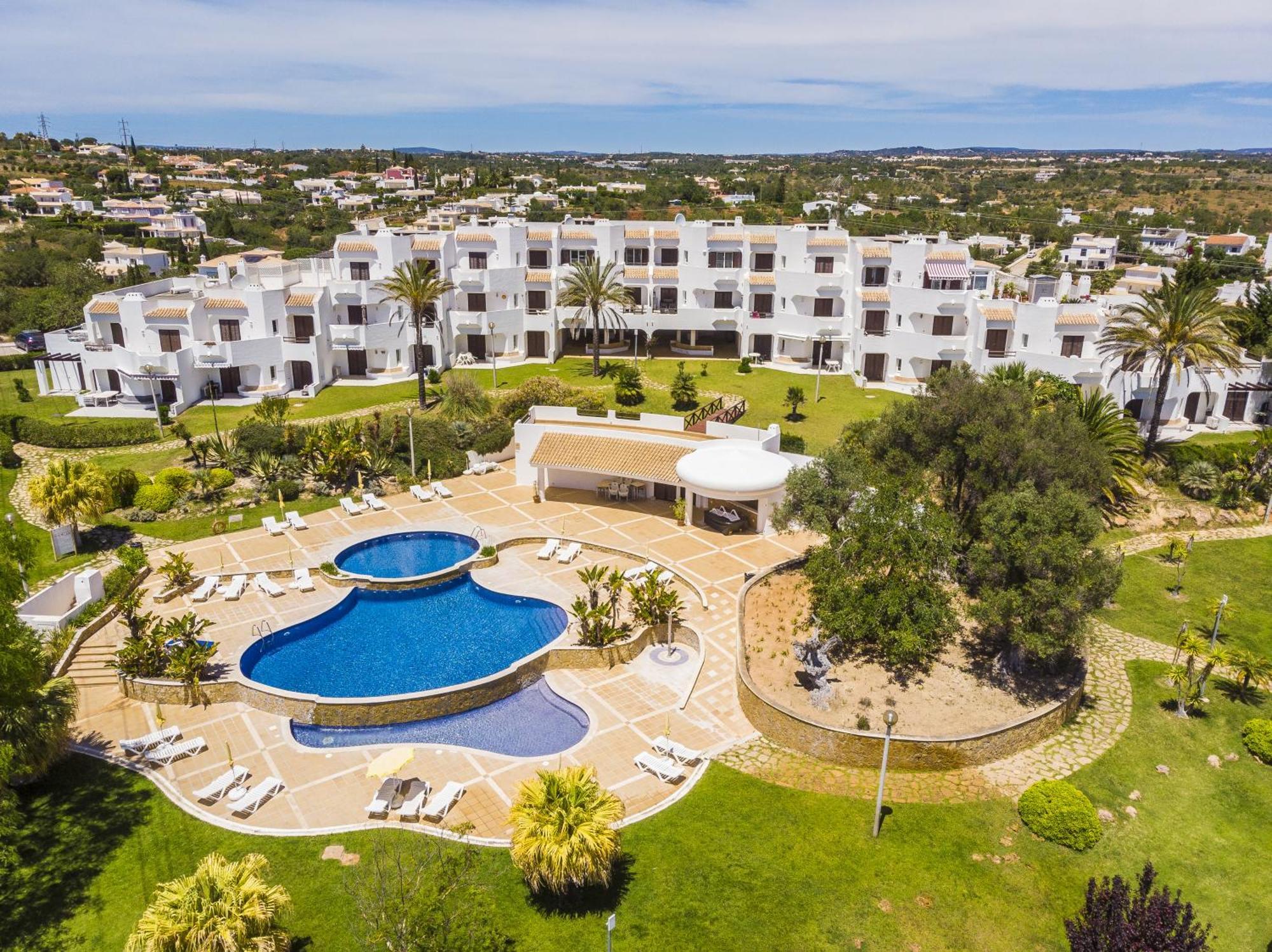 Albufeira Prime Holidays Εξωτερικό φωτογραφία