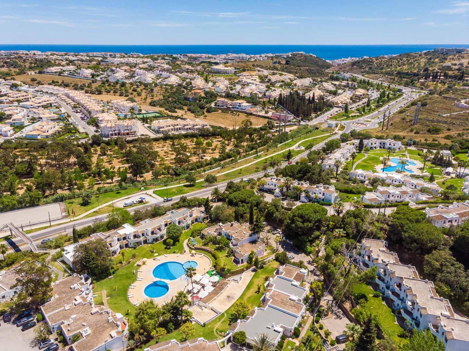 Albufeira Prime Holidays Εξωτερικό φωτογραφία