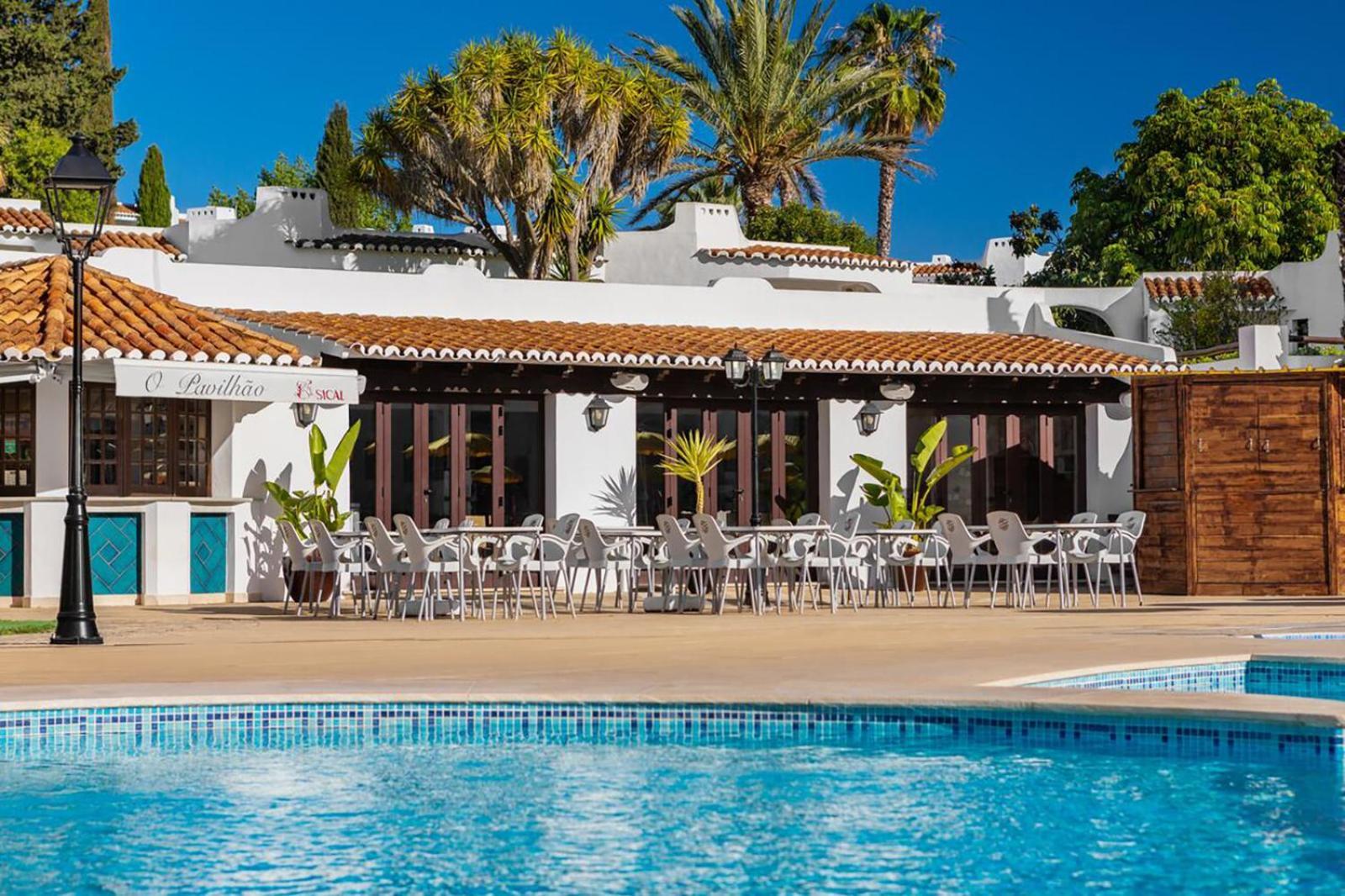 Albufeira Prime Holidays Εξωτερικό φωτογραφία