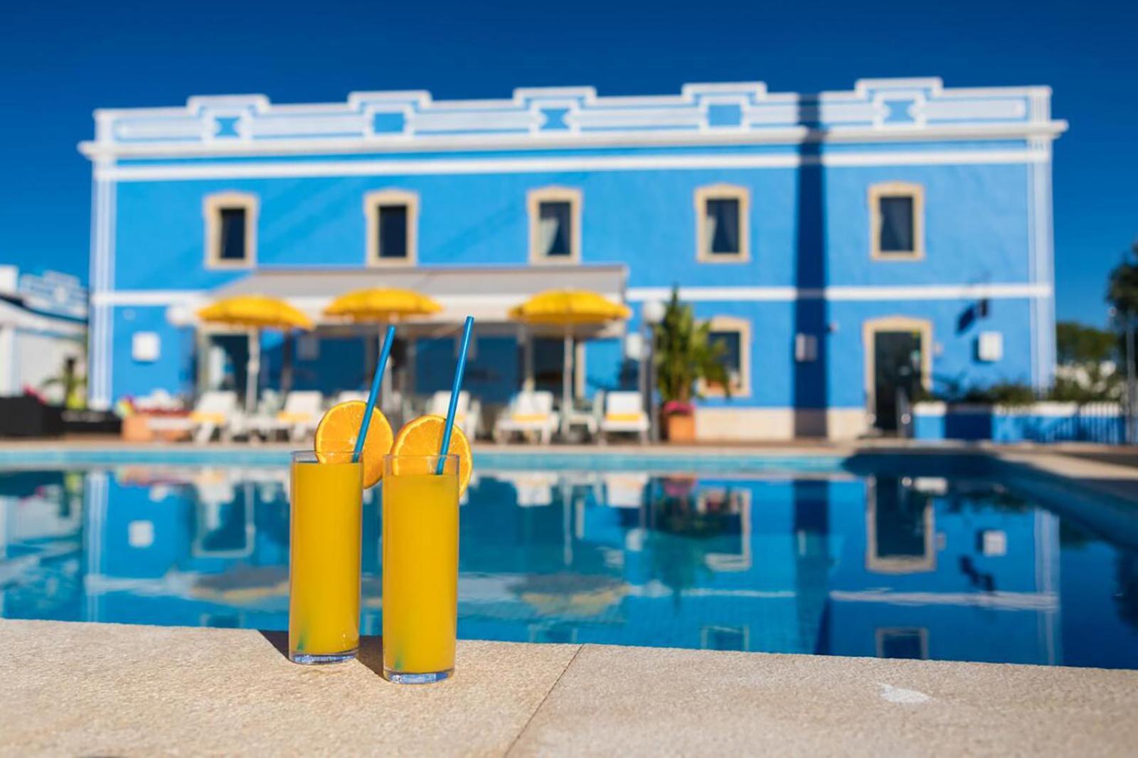 Albufeira Prime Holidays Εξωτερικό φωτογραφία