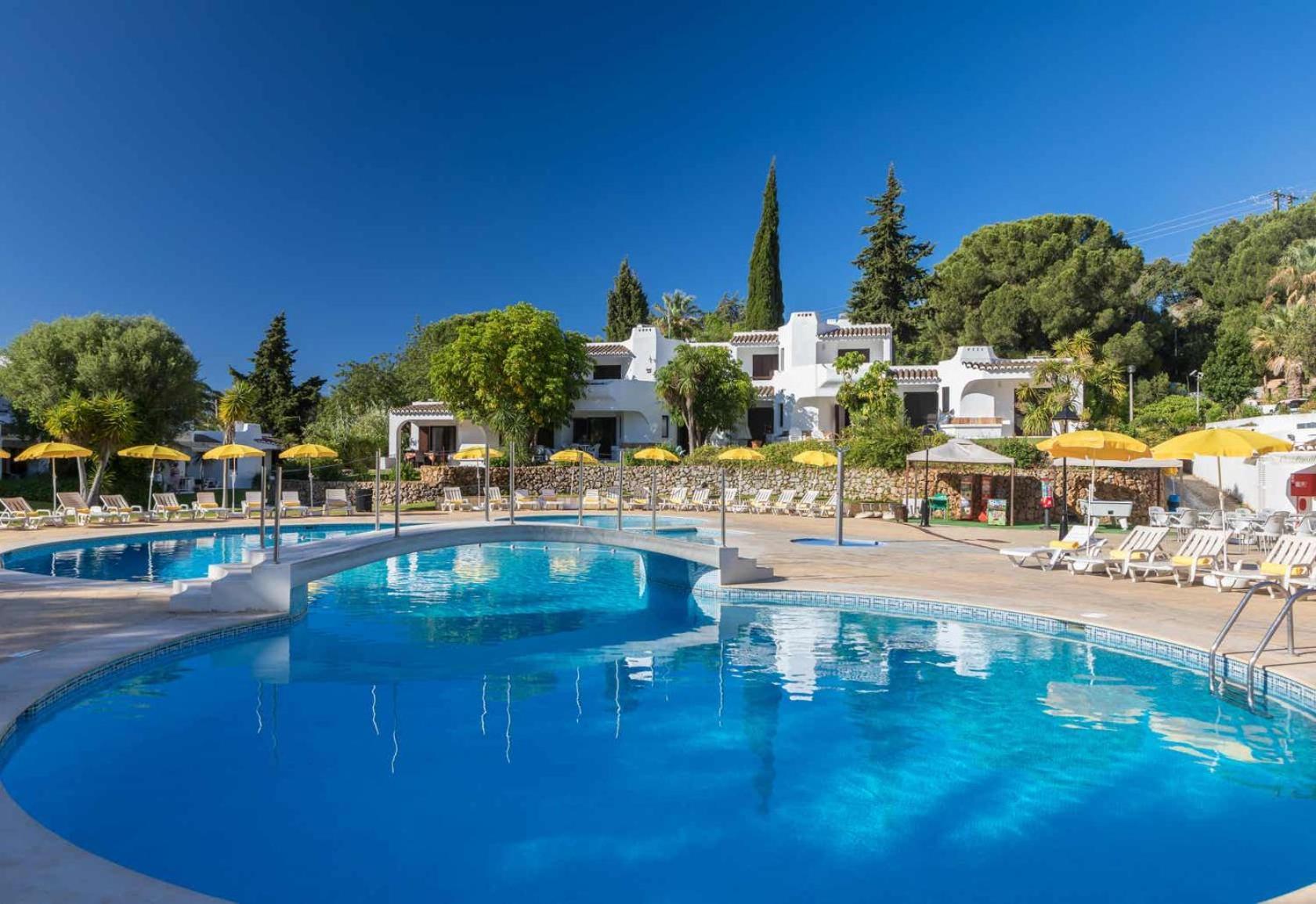 Albufeira Prime Holidays Εξωτερικό φωτογραφία
