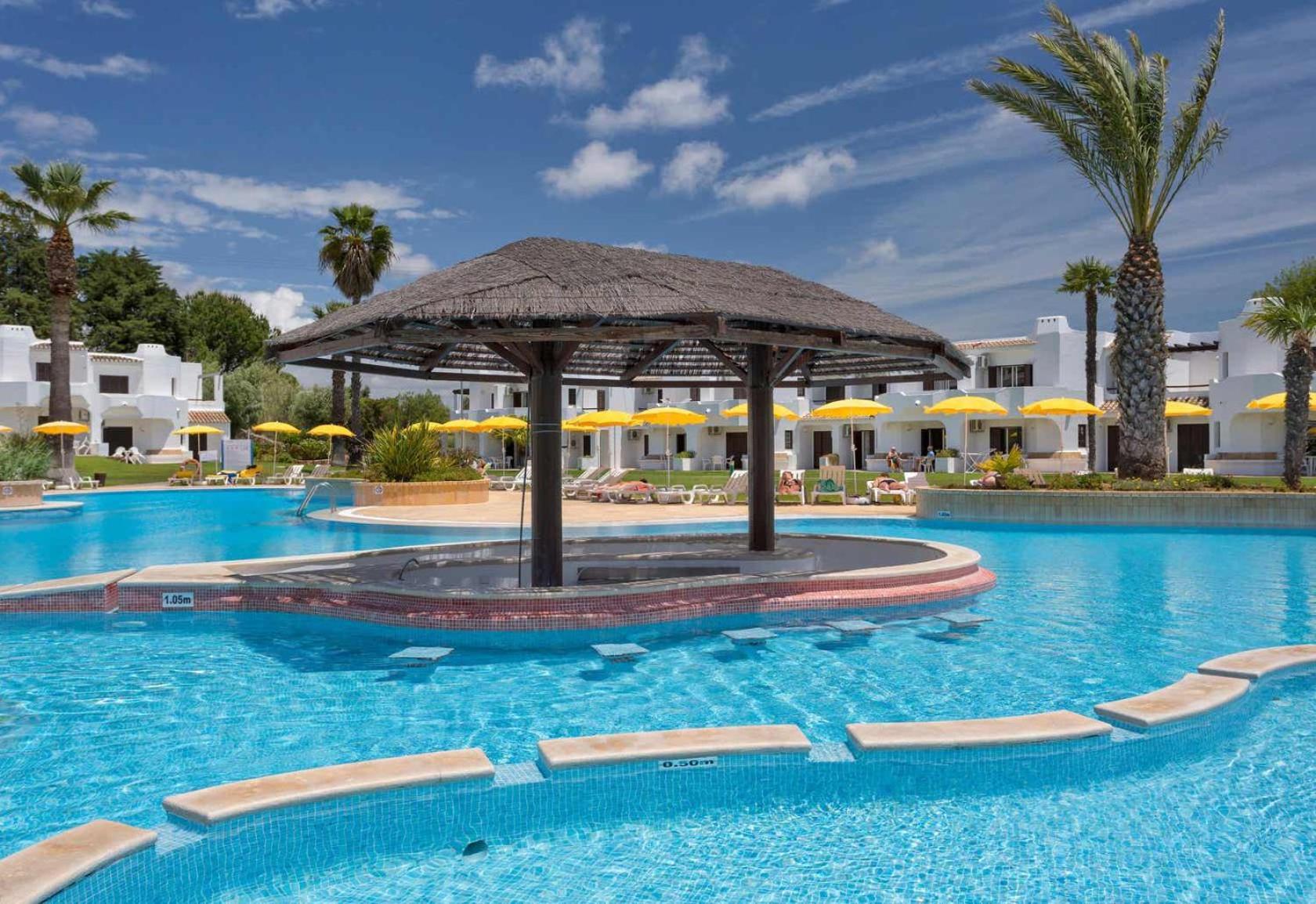 Albufeira Prime Holidays Εξωτερικό φωτογραφία