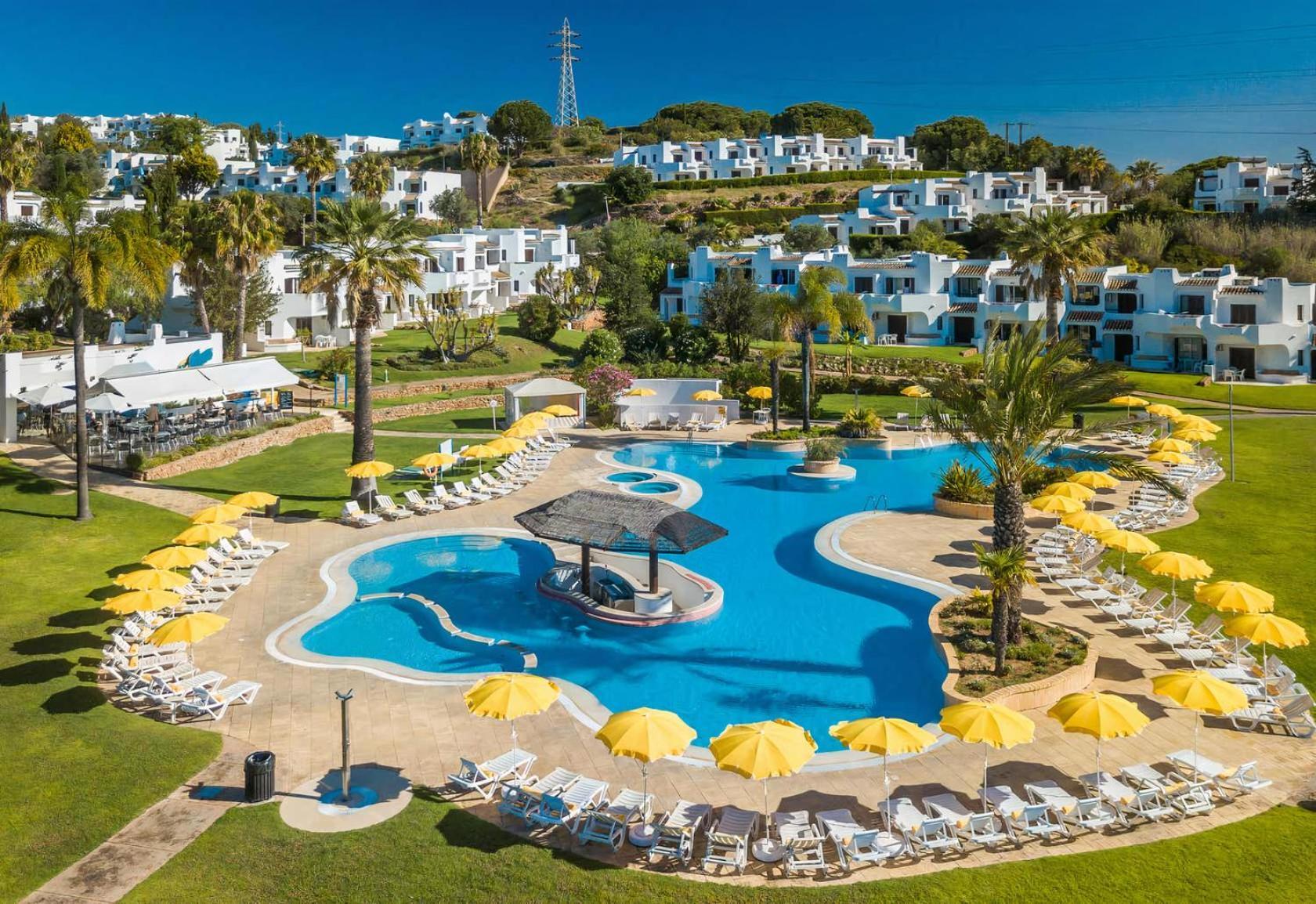 Albufeira Prime Holidays Εξωτερικό φωτογραφία