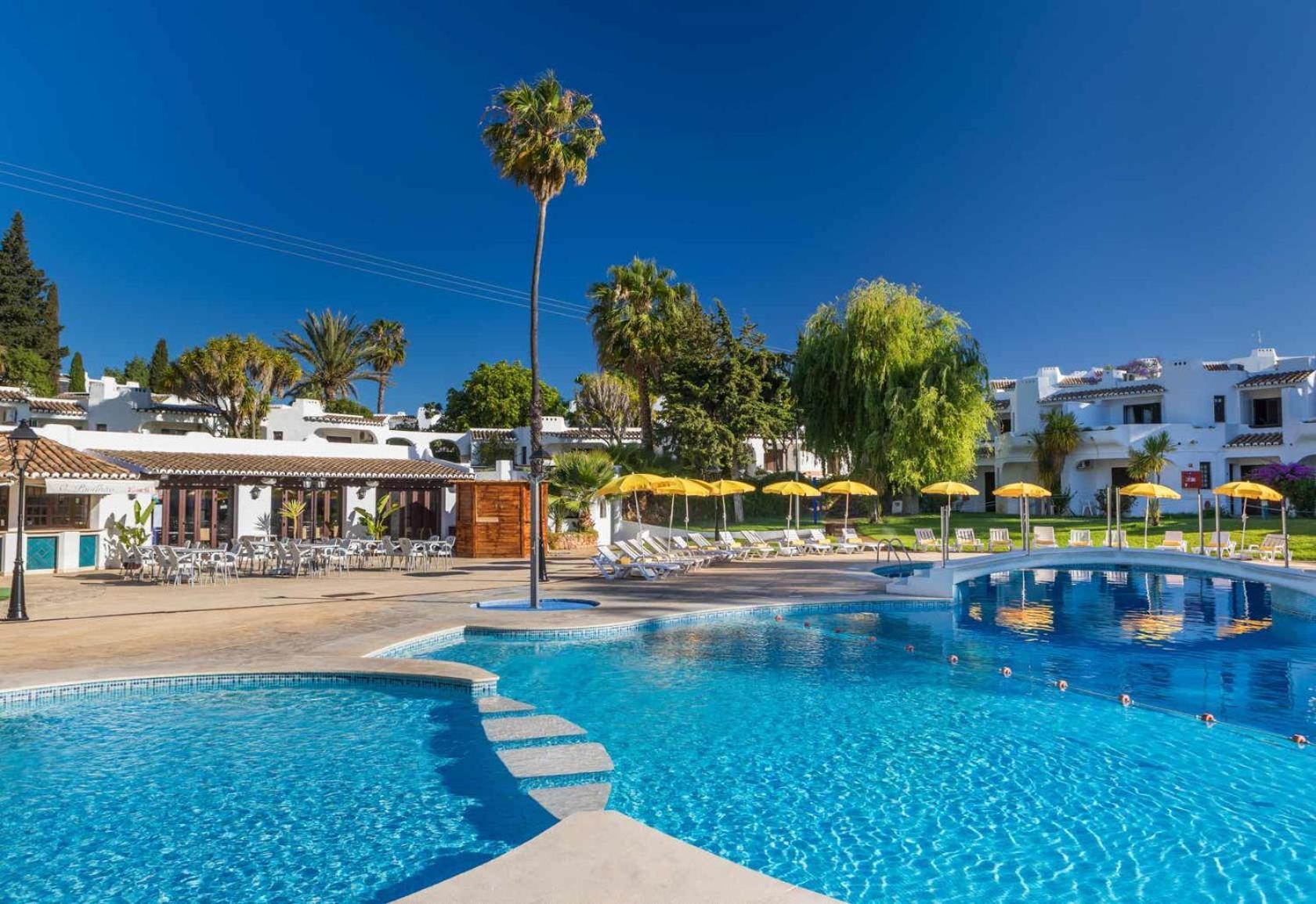 Albufeira Prime Holidays Εξωτερικό φωτογραφία