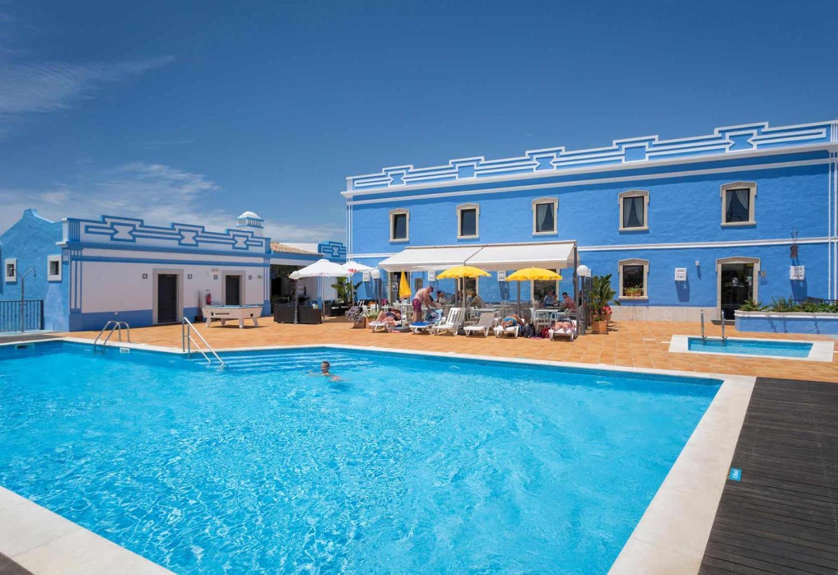 Albufeira Prime Holidays Εξωτερικό φωτογραφία